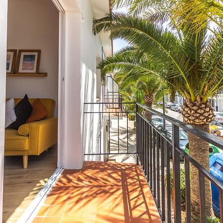 Wonderful Views Terrace 3Br Cottage - Bbq - Ac 阿尔啼 外观 照片