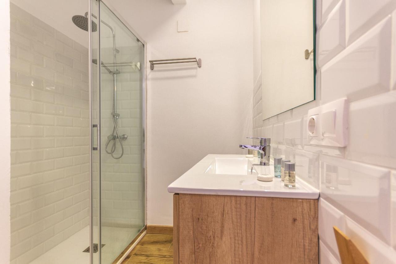 Wonderful Views Terrace 3Br Cottage - Bbq - Ac 阿尔啼 外观 照片