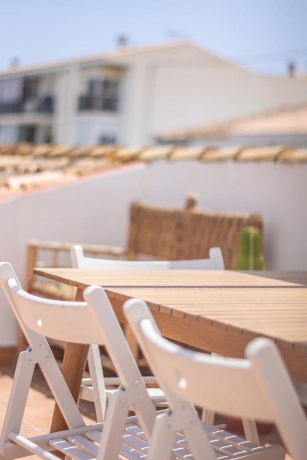 Wonderful Views Terrace 3Br Cottage - Bbq - Ac 阿尔啼 外观 照片