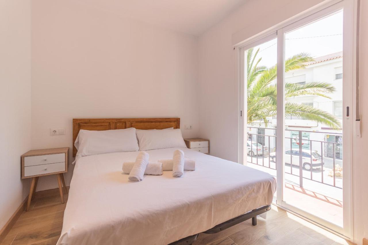 Wonderful Views Terrace 3Br Cottage - Bbq - Ac 阿尔啼 外观 照片