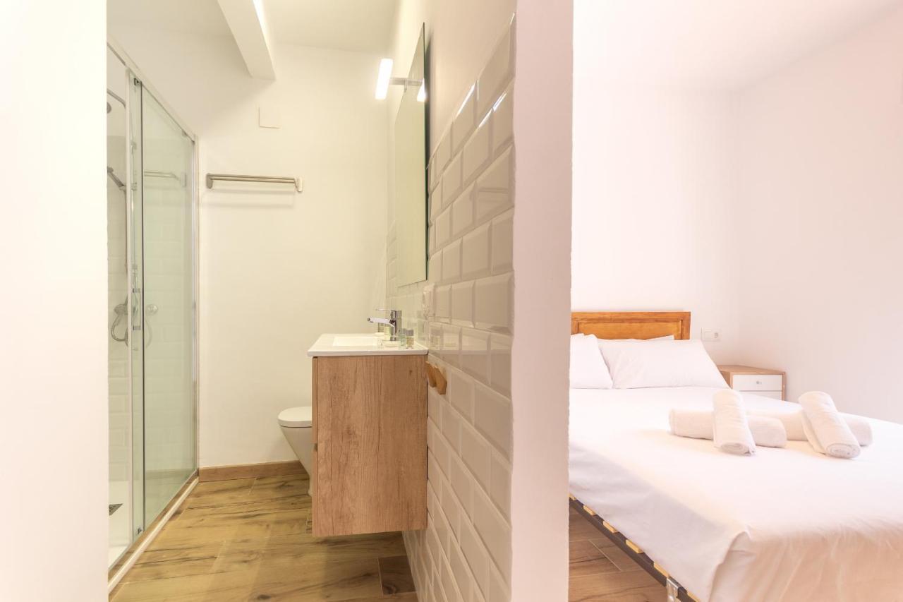 Wonderful Views Terrace 3Br Cottage - Bbq - Ac 阿尔啼 外观 照片